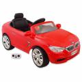   Alexis Baby Mix BMW Z669R red
